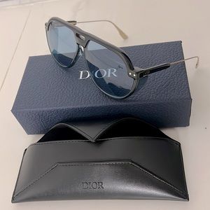 Dior Club 3 Sunglasses